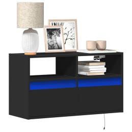 TV-Wandschrank mit...