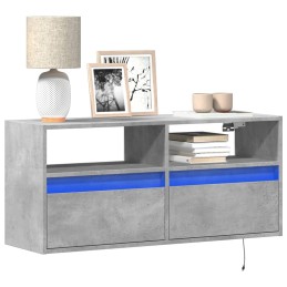 TV-Wandschrank mit...