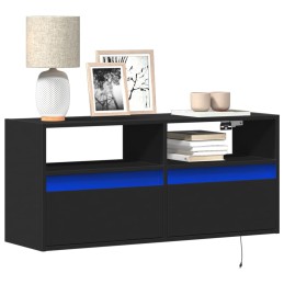 TV-Wandschrank mit...