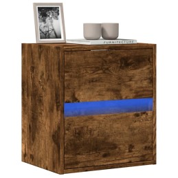TV-Wandschrank mit...