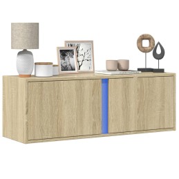 TV-Wandschrank mit...