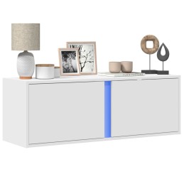 TV-Wandschrank mit...