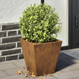 Pflanzkübel 2 Stk. 30x30x30...