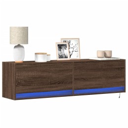 TV-Wandschrank mit...