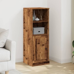 Highboard Altholz-Optik...