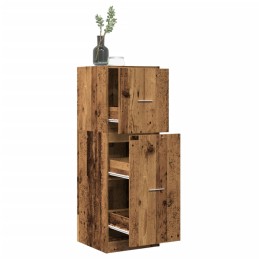 Apothekerschrank...
