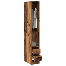 Kleiderschrank...