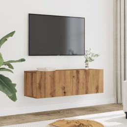 TV-Wandschränke 2 Stk....