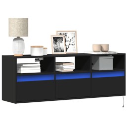 TV-Wandschrank mit...