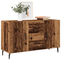 Sideboard Altholz-Optik...