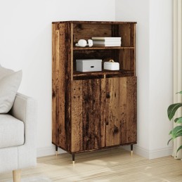 Highboard Altholz-Optik...