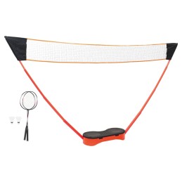 Badminton-Set mit 2...