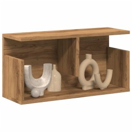 Wandschrank 60x20x30 cm...