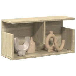 Wandschrank 60x20x30 cm...