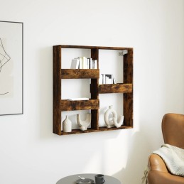 Wandschrank Räuchereiche...