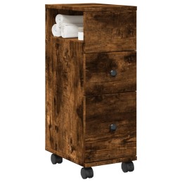 Badschrank Schmal mit...