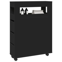 Badschrank Schmal mit...