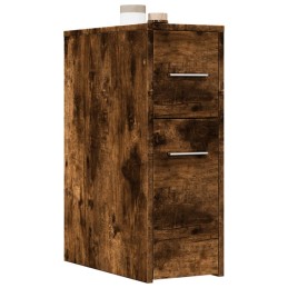 Badschrank Schmal mit...