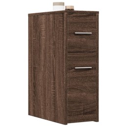 Badschrank Schmal mit...