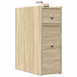 Badschrank Schmal mit...