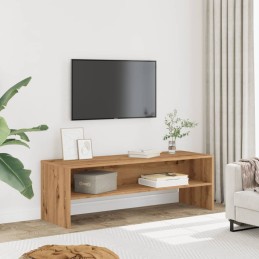 TV-Schrank Braun...