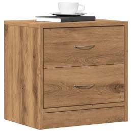 Nachttisch Artisan-Eiche...
