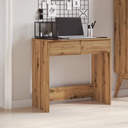 Schreibtisch Artisan-Eiche...