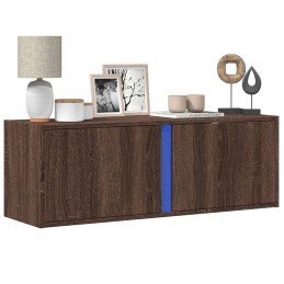TV-Wandschrank mit...