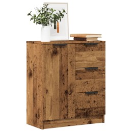 Sideboard Altholz-Optik...