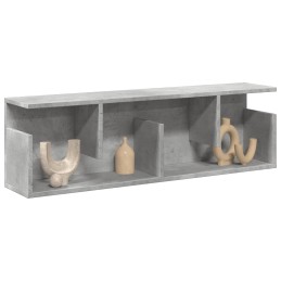 Wandschrank 100x20x30 cm...