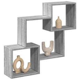 Wandschrank 78x18x71 cm...