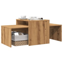 Couchtisch Artisan-Eiche...
