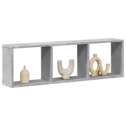 Wandschrank 100x16x30 cm...