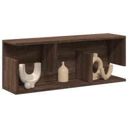Wandschrank 80x20x30 cm...