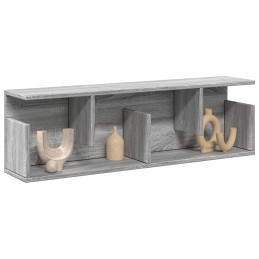 Wandschrank 100x20x30 cm...