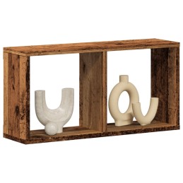 Wandschrank 60x16x30 cm...