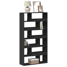 Bücherregal Schwarz...