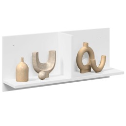 Wandschrank 70x16,5x30 cm...