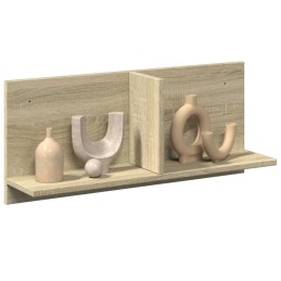 Wandschrank 70x16,5x30 cm...