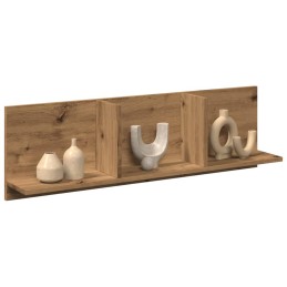 Wandschrank 100x16,5x30 cm...