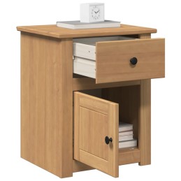 Nachttisch Panama 46x40x57...