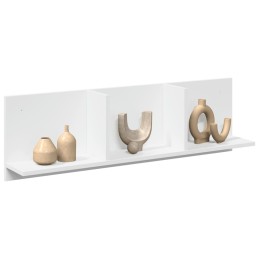 Wandschrank 100x16,5x30 cm...