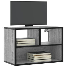 TV-Schrank Grau Sonoma...