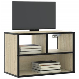 TV-Schrank Sonoma-Eiche...