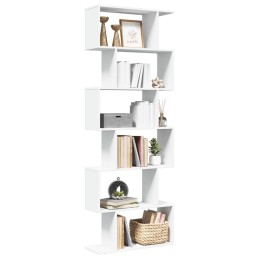 Raumteiler-Bücherregal 6...