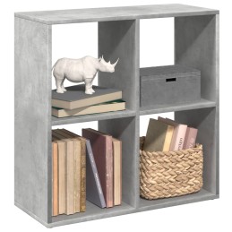 Raumteiler-Bücherregal...