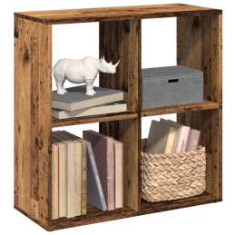 Raumteiler-Bücherregal...