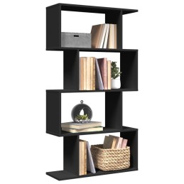Raumteiler-Bücherregal 4...