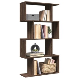 Raumteiler-Bücherregal 4...
