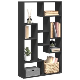 Bücherregal Schwarz...